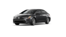 2026 Toyota Corolla LE Sedan