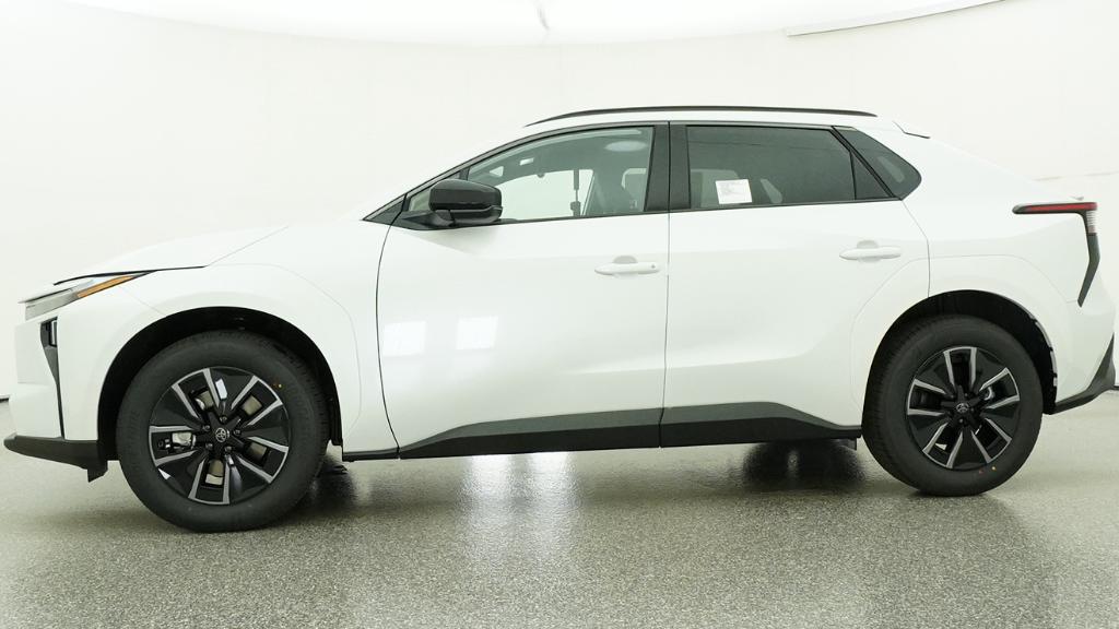 2026 Toyota bZ XLE - Photo 42