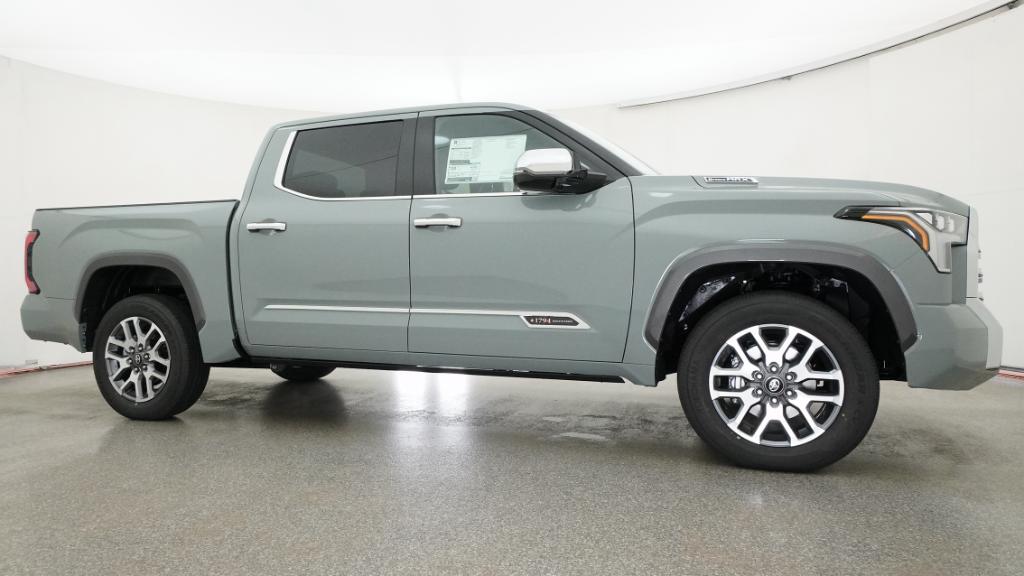 2026 Toyota Tundra 1794 Edition - Photo 62