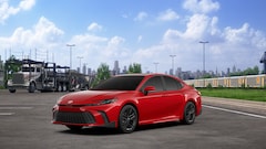 2026 Toyota Camry SE SE