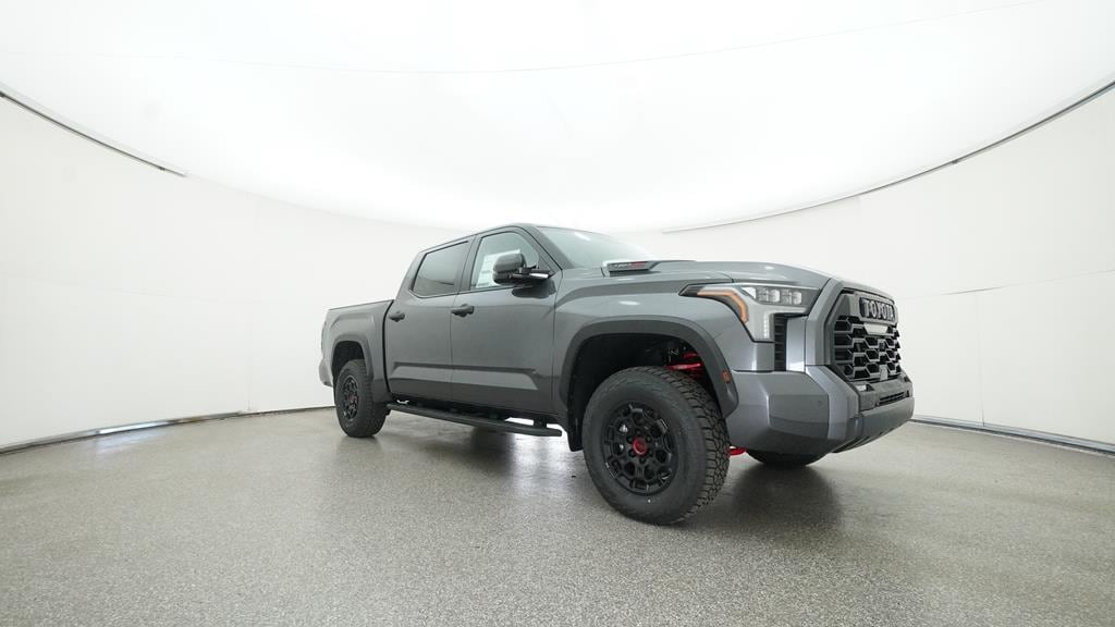 2025 Toyota Tundra TRD Pro - Photo 17