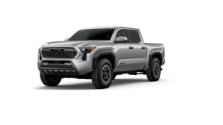 2026 Toyota Tacoma TRD Off-Road 4X4 DOUBLE CAB