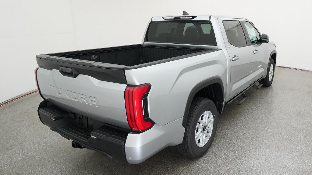 2026 Toyota Tundra SR5 - Photo 39