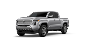 2025 Toyota Tacoma Limited Truck Double Cab