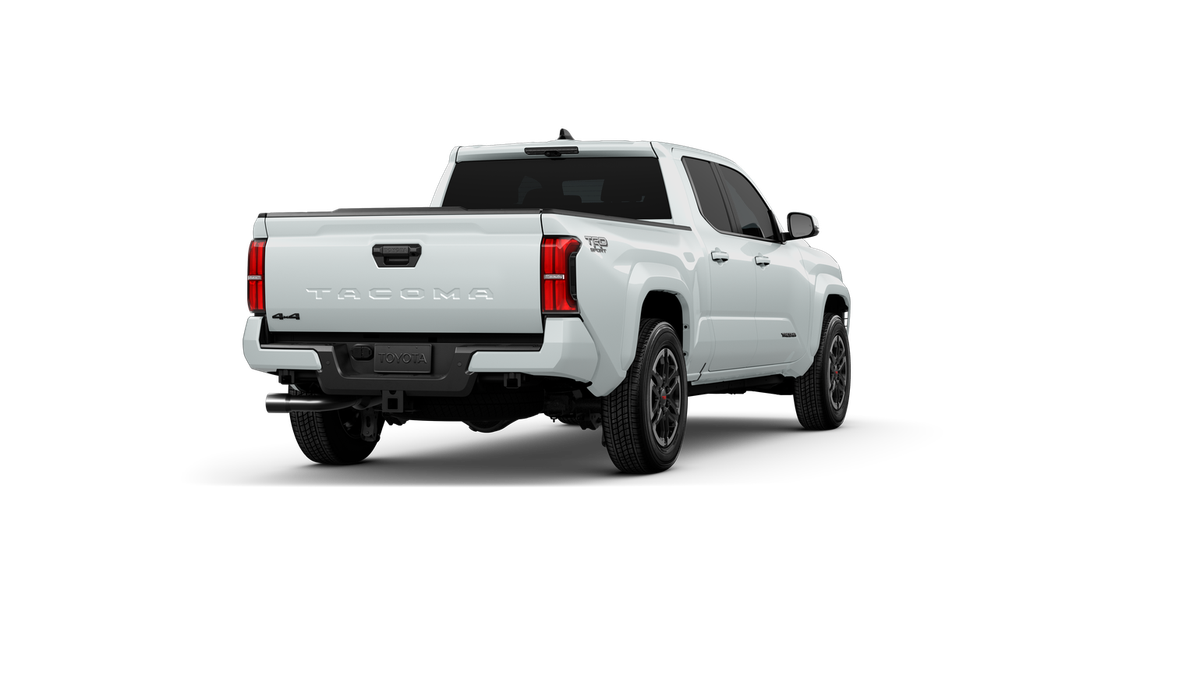 2026 Toyota Tacoma TRD Sport - Photo 42