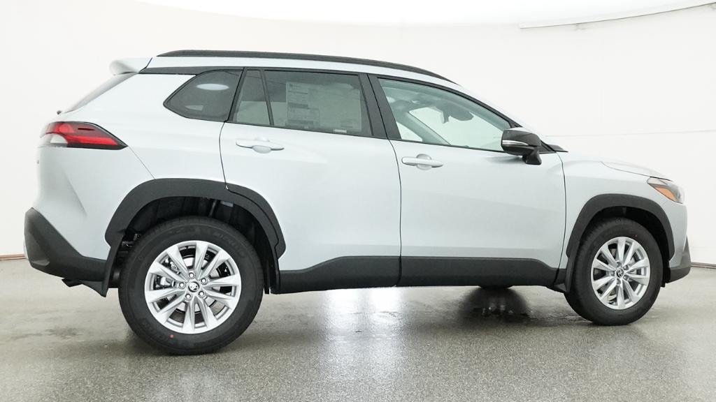 New 2026 Toyota Corolla Cross LE LE