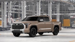 2026 Toyota Tundra i-FORCE MAX 1794 Edition 1794 CREWMAX 5.5