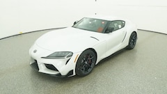2026 Toyota GR Supra 3.0 Premium 3.0 PREMIUM