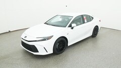 2026 Toyota Camry LE LE