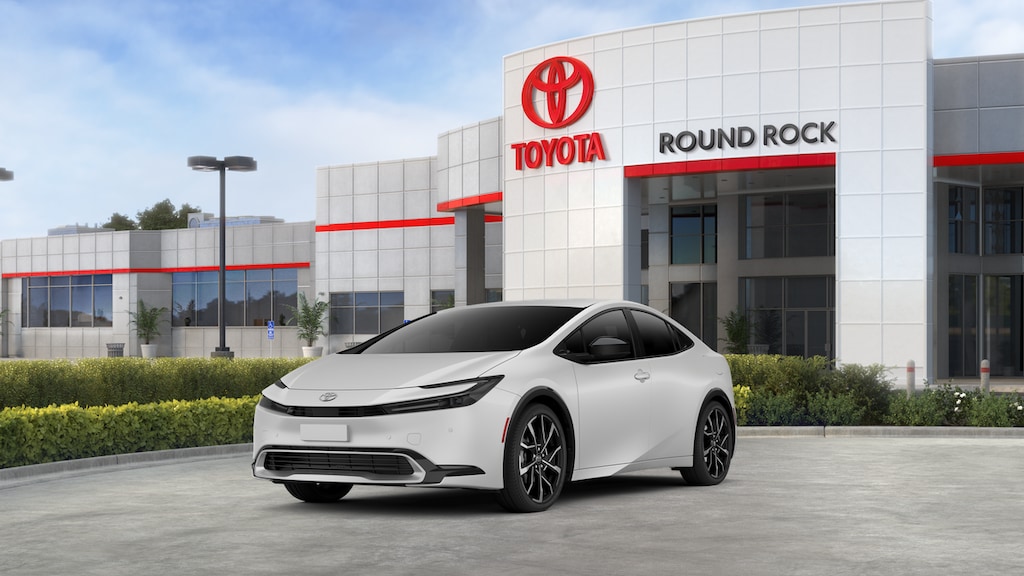 New 2026 Toyota Prius Plug-in Hybrid XSE PLUG-IN HYBRID