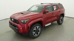 2026 Toyota 4Runner