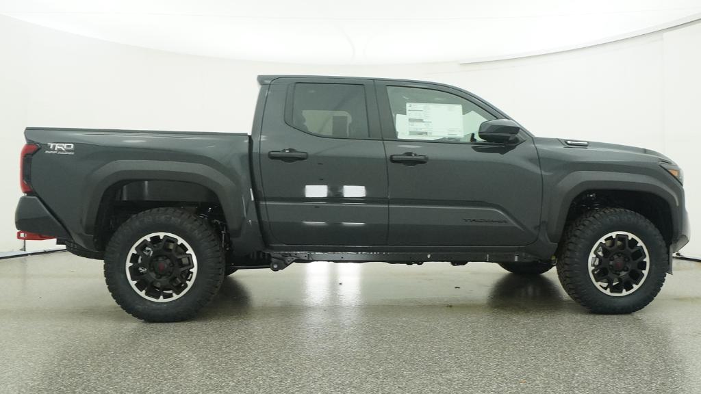 2026 Toyota Tacoma TRD Off Road - Photo 40