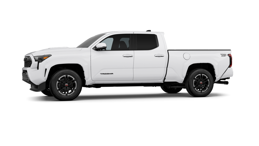 New 2026 Toyota Tacoma TRD Sport 4X4 DBL CAB LONG BED