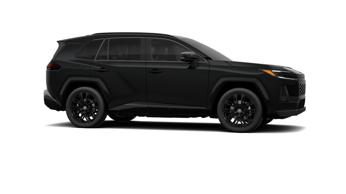 2026 Toyota RAV4 Plug-in Hybrid XSE - Photo 13