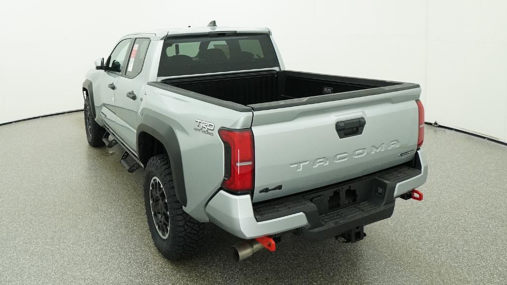 2026 Toyota Tacoma TRD Off Road - Photo 15
