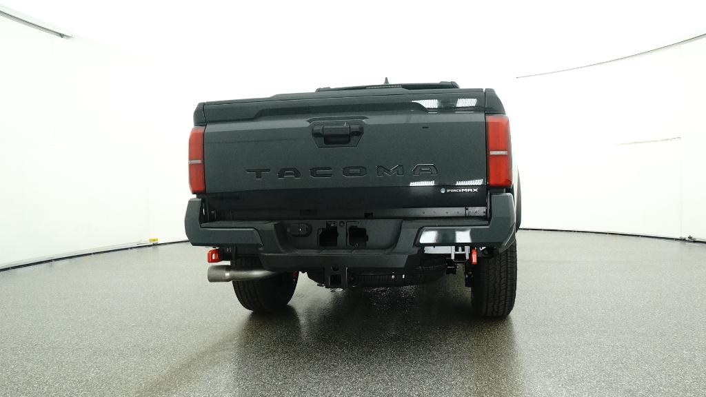 2026 Toyota Tacoma TRD Off Road - Photo 128