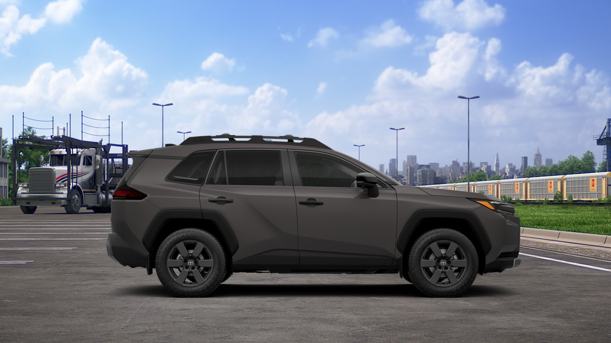 Vehicle thumbnail