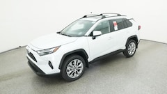 2025 Toyota RAV4 XLE Premium SUV