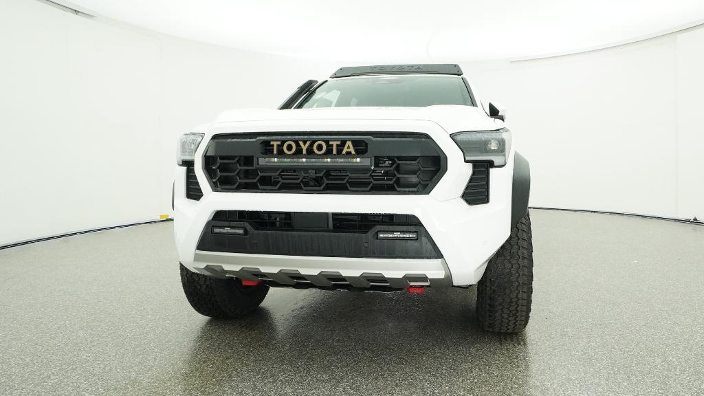 2025 Toyota Tacoma Trailhunter - Photo 30