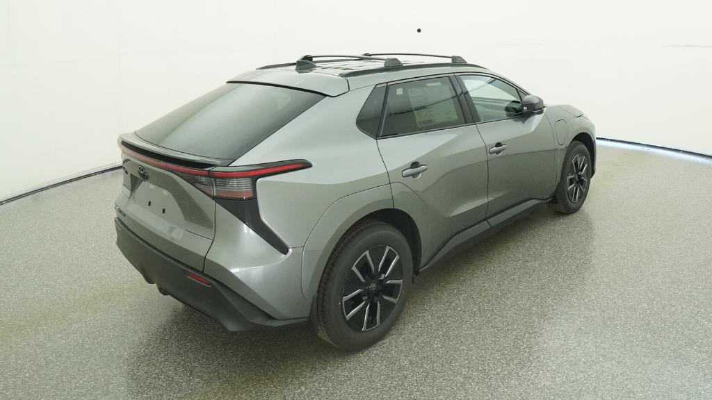2026 Toyota bZ XLE - Photo 38
