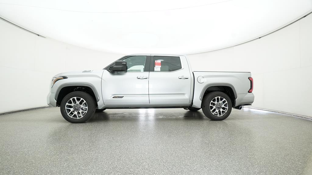 2025 Toyota Tundra 1794 Edition - Photo 43