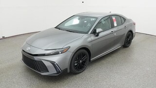 2026 Toyota Camry SE SE