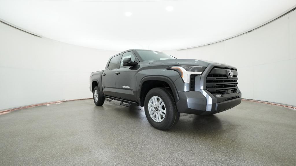 2026 Toyota Tundra SR5 - Photo 19