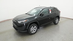 2025 Toyota RAV4 XLE SUV