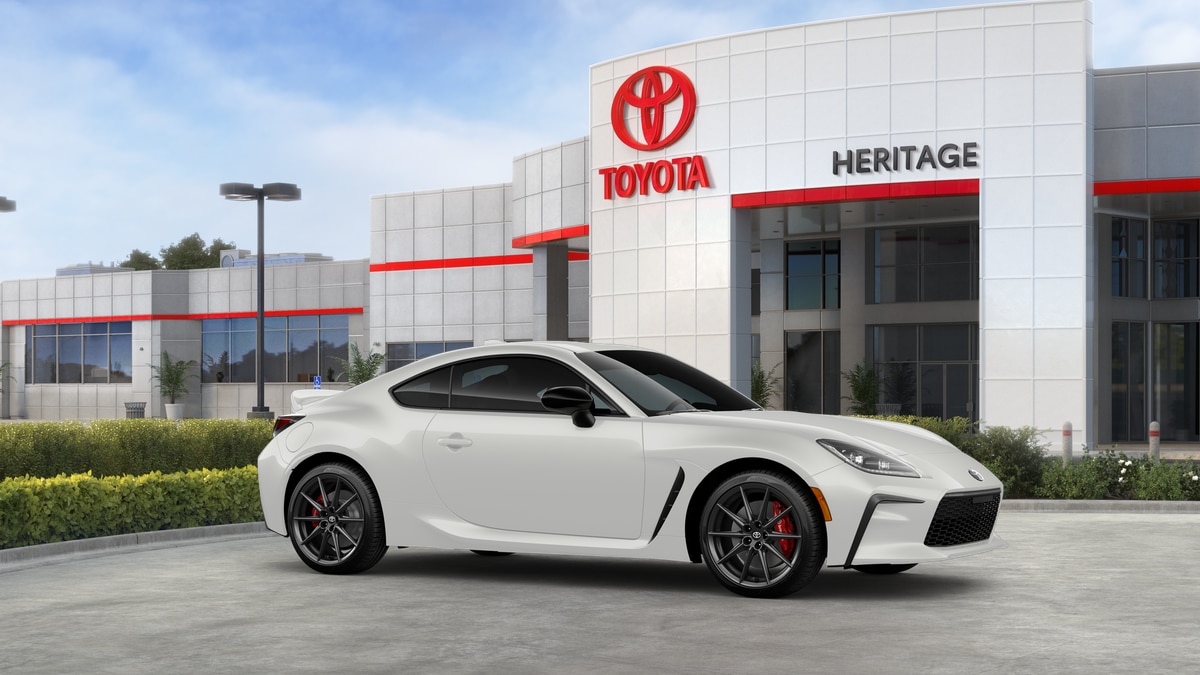 New 2026 Toyota GR86 for Sale in Baltimore 36078924 | Maryland