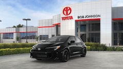 2025 Toyota GR Corolla Premium Plus 5DR PREMIUM PLUS