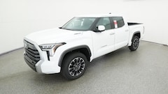 2026 Toyota Tundra i-FORCE MAX Limited LIMITED CREWMAX 5.5