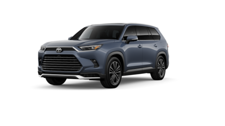 2026 Toyota Grand Highlander Hybrid MAX Platinum SUV 2026 Toyota Grand Highlander Hybrid MAX Platinum SUV