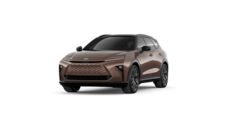 2026 Toyota Crown Signia Limited SUV