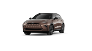 New 2026 Toyota Crown Signia Limited LIMITED for Sale near Peoria AZ