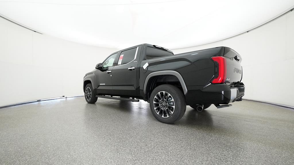 2025 Toyota Tundra Limited - Photo 16