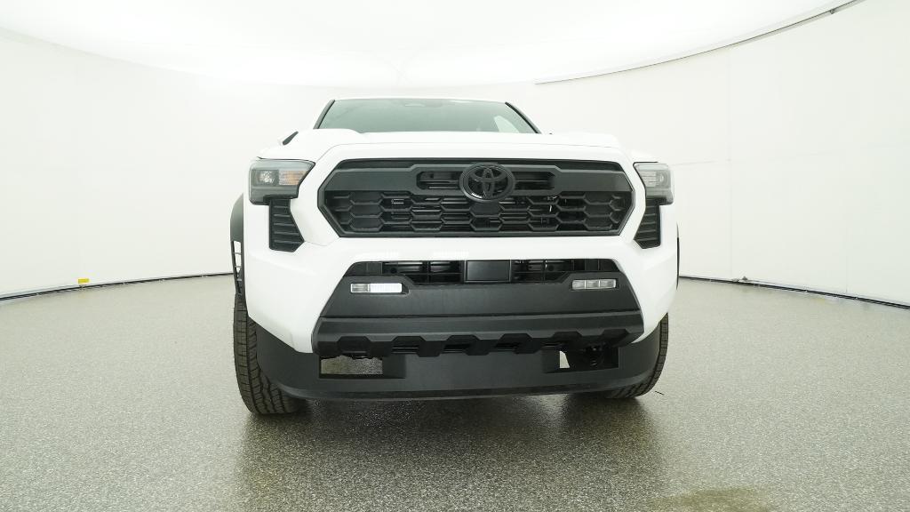 2026 Toyota Tacoma TRD Off Road - Photo 16