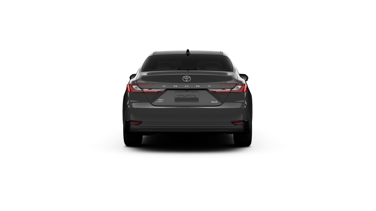 2026 Toyota Camry XLE - Photo 31