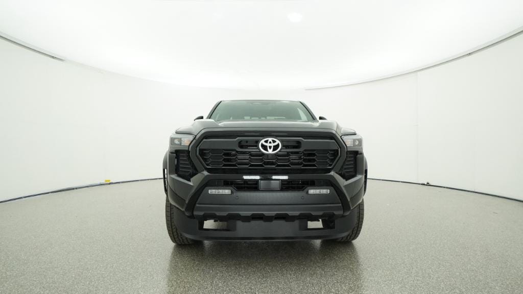 New 2025 Toyota Tacoma i-FORCE MAX TRD Off-Road i-FORCE MAX Truck Double Cab