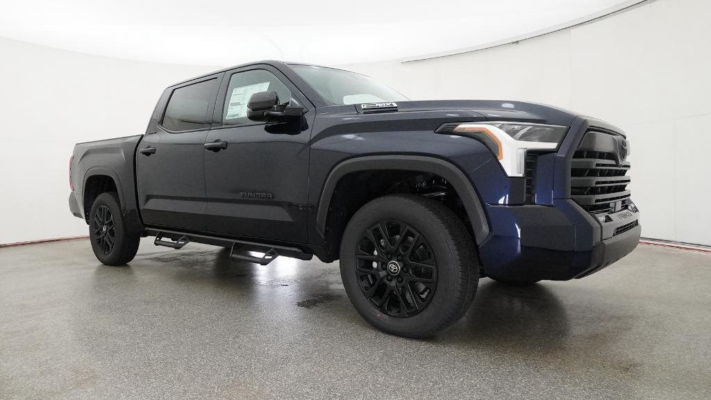 2026 Toyota Tundra Limited - Photo 51