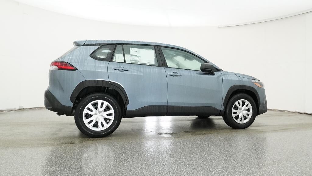 New 2026 Toyota Corolla Cross L SUV