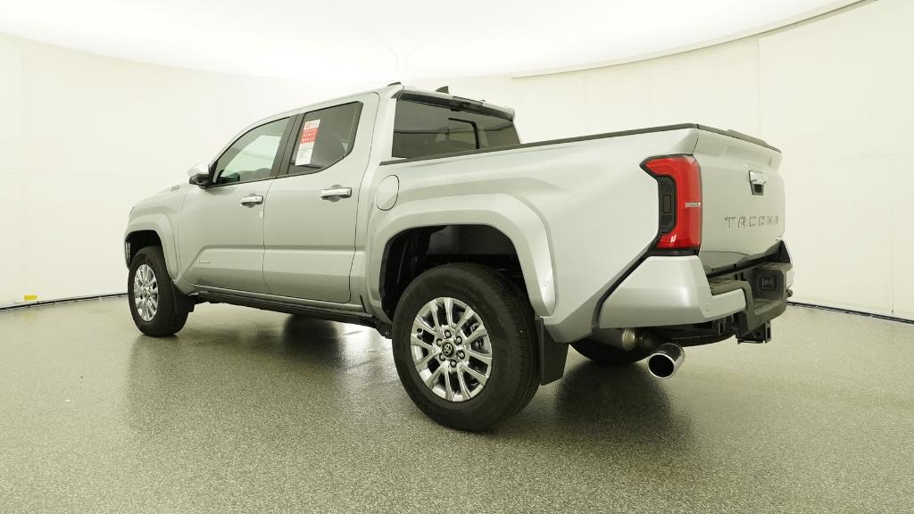 2026 Toyota Tacoma Limited - Photo 17