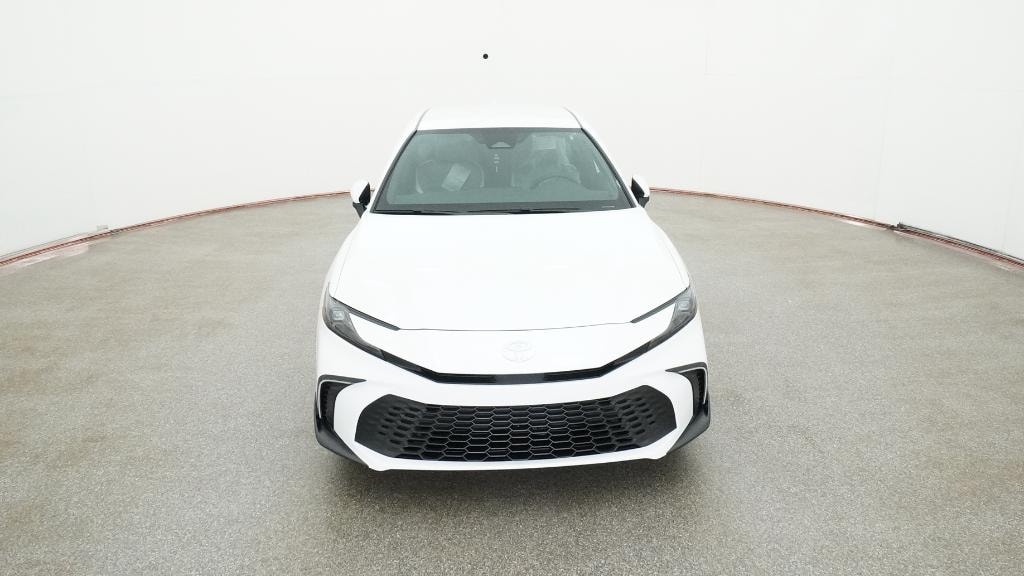 New 2026 Toyota Camry SE SE