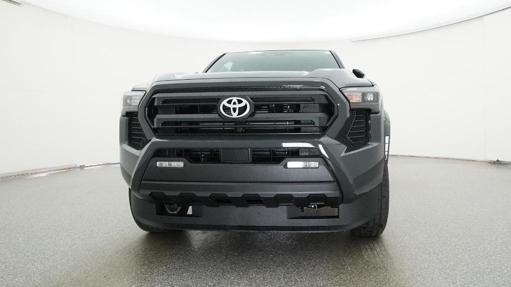 New 2025 Toyota Tacoma SR5 Truck Double Cab