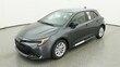  Toyota Corolla Hatchback