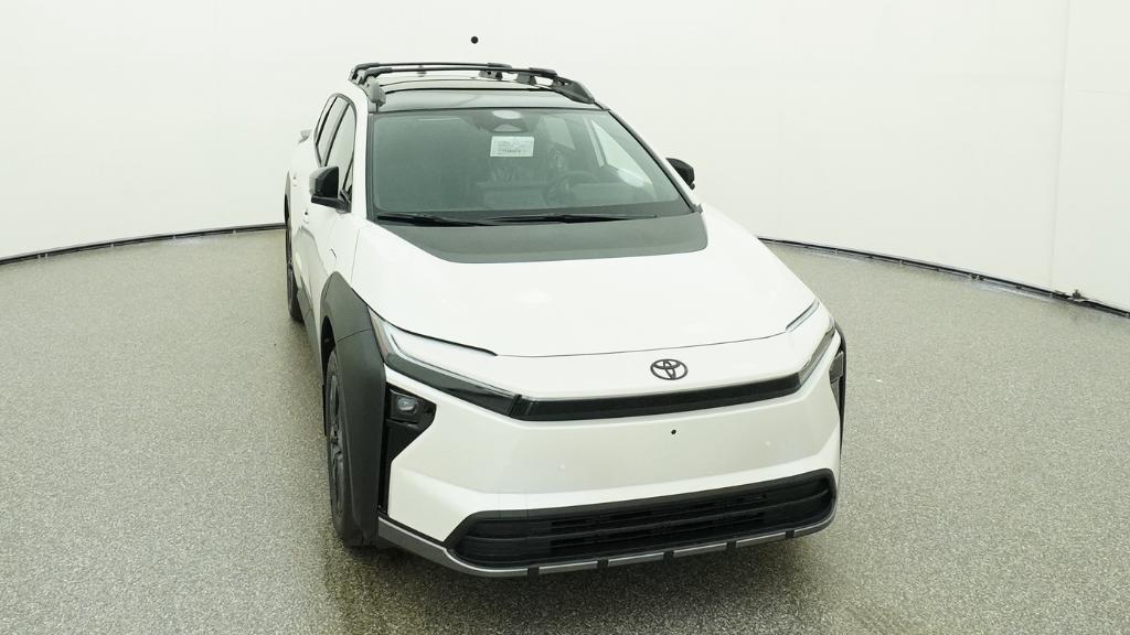 2026 Toyota bZ Woodland Woodland Premium - Photo 40