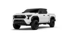 2026 Toyota Tacoma i-FORCE MAX TRD Pro Truck