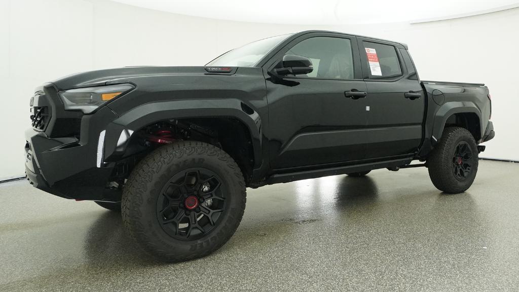 2026 Toyota Tacoma TRD Pro - Photo 32