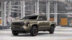 2026 Toyota Tacoma TRD Sport 4X4 DOUBLE CAB