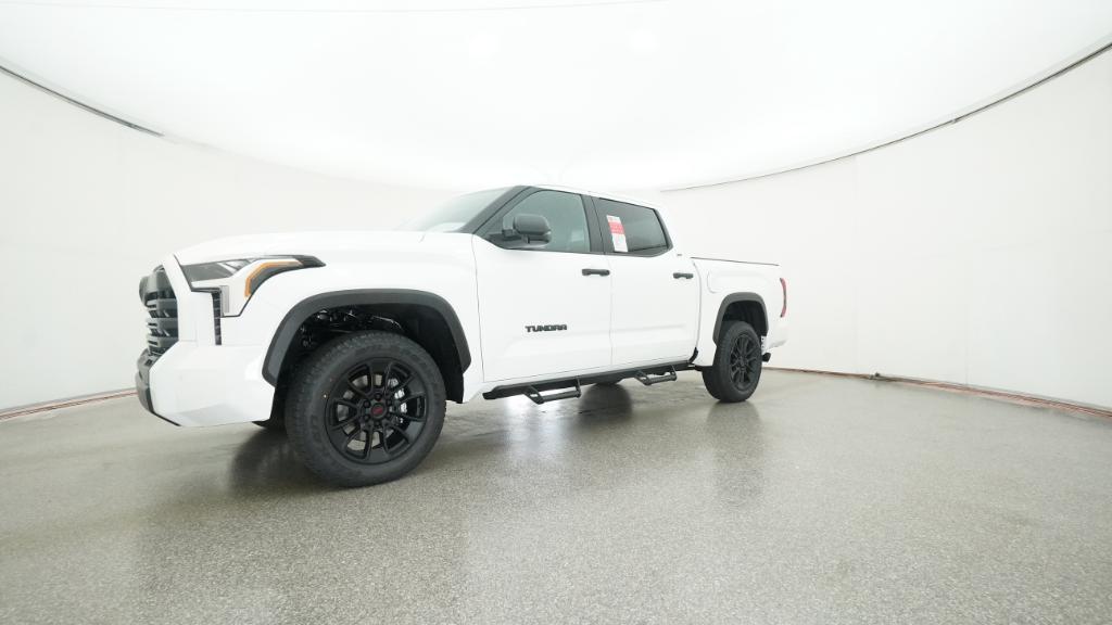 2026 Toyota Tundra SR5 - Photo 59