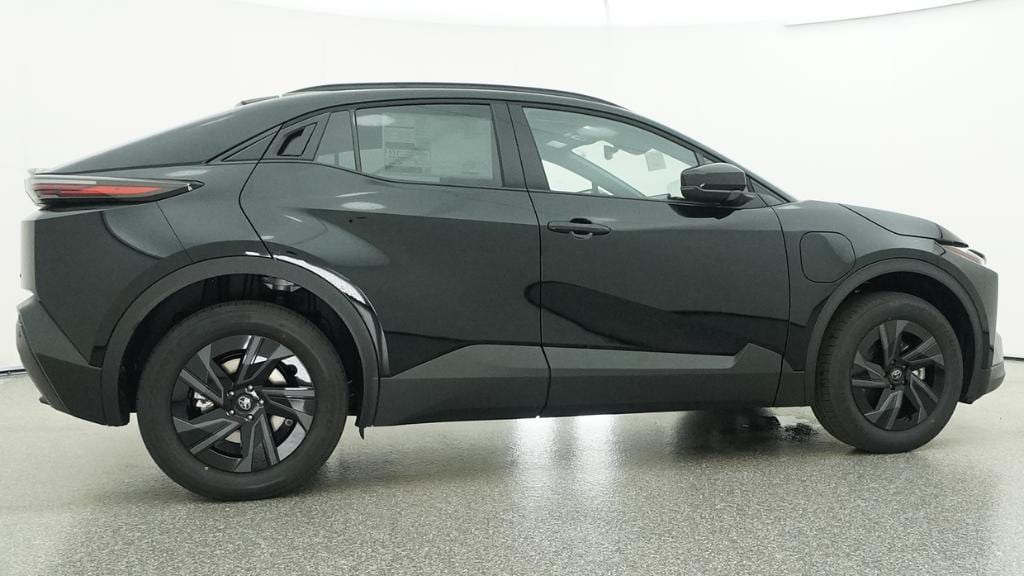 2026 Toyota C-HR SE - Photo 39